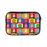 pop art donald trump  Apple iPad Mini Zipper Case