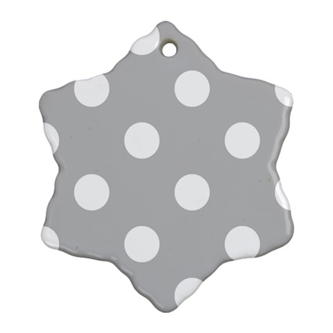 Polka Dots Front