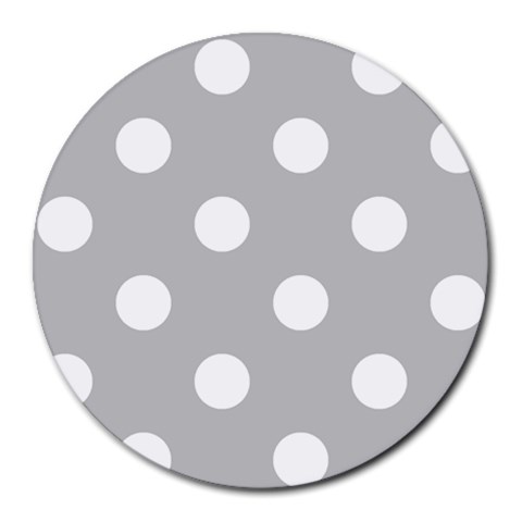 Polka Dots Front