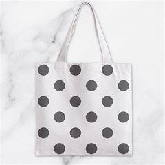 Polka Dots Back