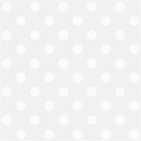 Polka Dots 8 x8  Scrapbook Page - 1