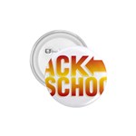 Back To School 1.75  Button