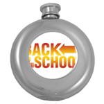 Back To School Hip Flask (5 oz)