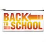 Back To School Pencil Case