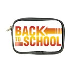 Back To School Coin Purse