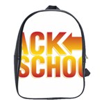 Back To School School Bag (Large)