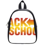 Back To School School Bag (Small)