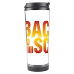 Back To School Travel Tumbler