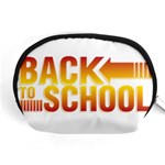 Back To School Accessory Pouch (Medium)