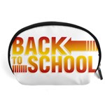 Back To School Accessory Pouch (Large)