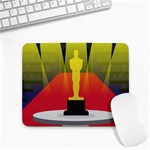 Oscars Small Mousepad