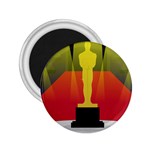 Oscars 2.25  Magnet