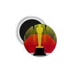 Oscars 1.75  Magnet