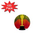 Oscars 1  Mini Magnet (100 pack) 