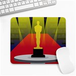 Oscars Large Mousepad