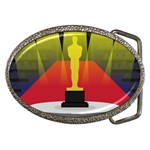 Oscars Belt Buckle