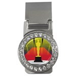 Oscars Money Clip (CZ)