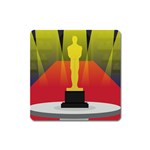 Oscars Magnet (Square)