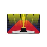 Oscars Magnet (Name Card)