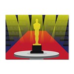 Oscars Sticker A4 (10 pack)