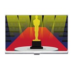 Oscars Business Card Holder