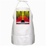 Oscars BBQ Apron