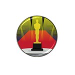 Oscars Hat Clip Ball Marker