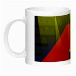 Oscars Night Luminous Mug