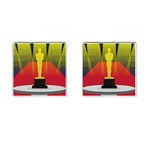 Oscars Cufflinks (Square)