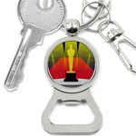 Oscars Bottle Opener Key Chain