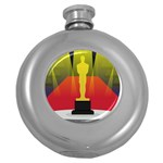 Oscars Hip Flask (5 oz)