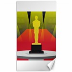 Oscars Canvas 40  x 72 