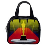 Oscars Classic Handbag (One Side)