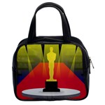 Oscars Classic Handbag (Two Sides)