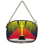 Oscars Chain Purse (One Side)