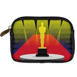 Oscars Digital Camera Leather Case