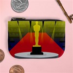 Oscars Mini Coin Purse