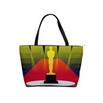 Oscars Classic Shoulder Handbag