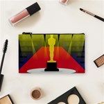 Oscars Cosmetic Bag (Small)