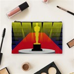 Oscars Cosmetic Bag (Medium)