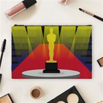 Oscars Cosmetic Bag (Large)