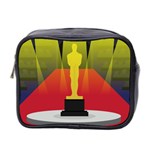 Oscars Mini Toiletries Bag (Two Sides)