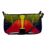 Oscars Shoulder Clutch Bag