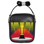 Oscars Girls Sling Bag