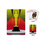 Oscars Playing Cards (Mini)