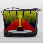 Oscars Messenger Bag