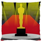 Oscars Large Cushion Case (One Side)