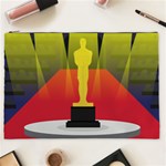 Oscars Cosmetic Bag (XXL)