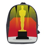 Oscars School Bag (XL)