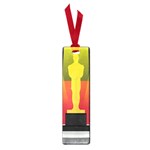 Oscars Small Book Mark